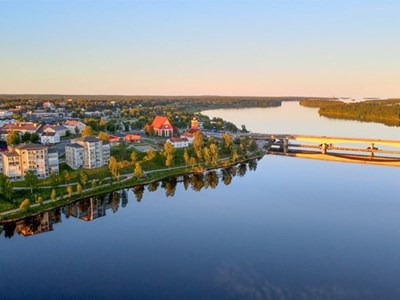 Kalix Centrum